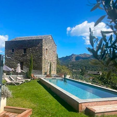 Bed and Breakfast Casa Surgente Carcheto Екстер'єр фото