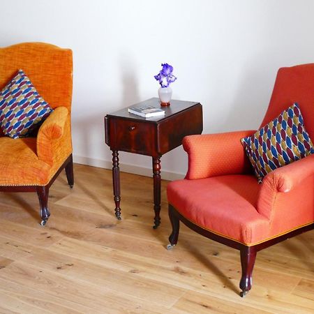 Bed and Breakfast Casa Surgente Carcheto Екстер'єр фото