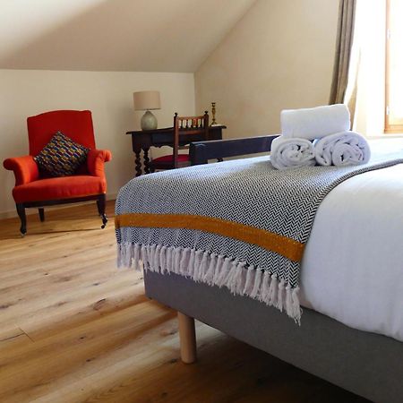 Bed and Breakfast Casa Surgente Carcheto Екстер'єр фото