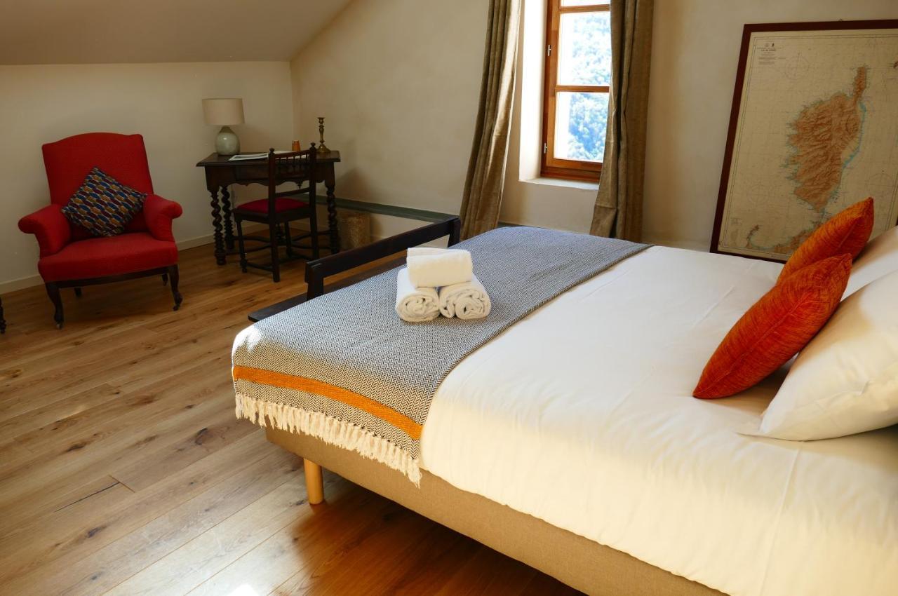 Bed and Breakfast Casa Surgente Carcheto Екстер'єр фото