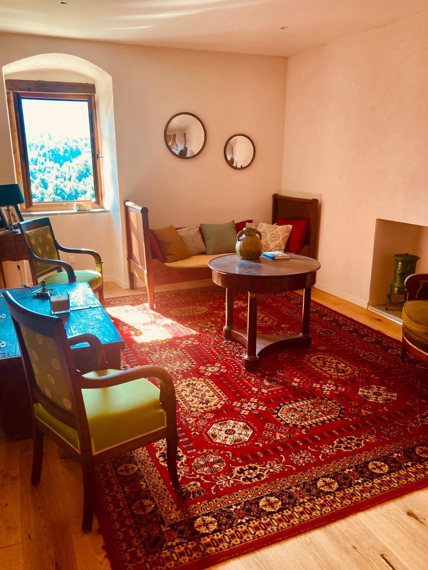 Bed and Breakfast Casa Surgente Carcheto Екстер'єр фото