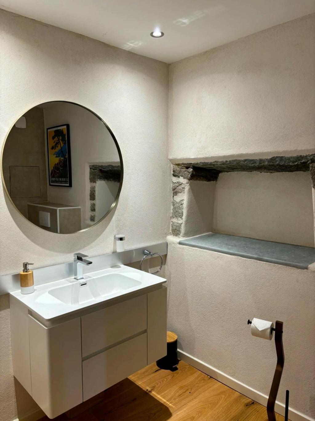 Bed and Breakfast Casa Surgente Carcheto Екстер'єр фото
